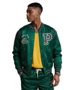 Varsity Jackets For Men