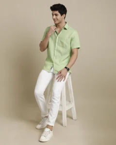 Holi Outfit Ideas For Men