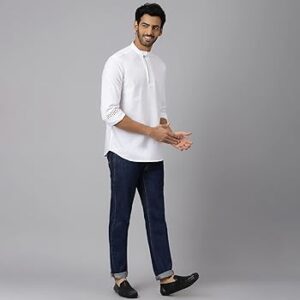 Holi Outfit Ideas For Men