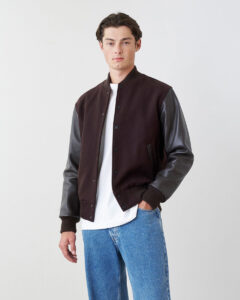 Varsity Jackets For Men