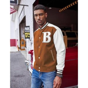 Varsity Jackets For Men