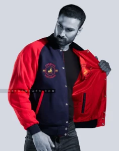 varsity jackets for men