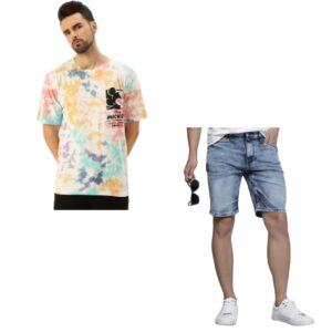 Holi Outfit Ideas For Men