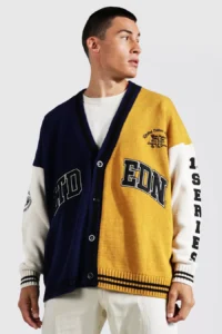 Varsity Jackets For Men