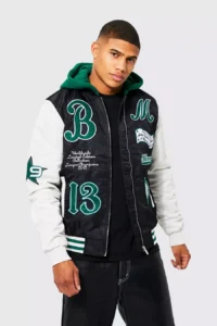 Varsity Jackets For Men