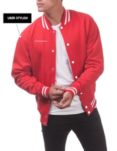 Varsity Jackets For Men